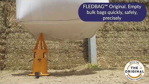 FLEDBAG Original