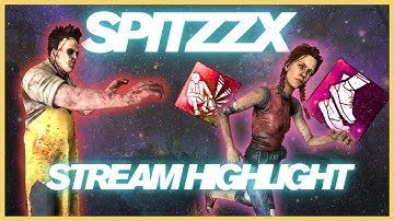 DESTROYING KILLERS for 10 MINUTES STRAIGHT | Spitzzx Stream Highlights