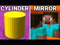 37 Secret Minecraft Features!