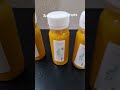 3pk Seamoss Shots