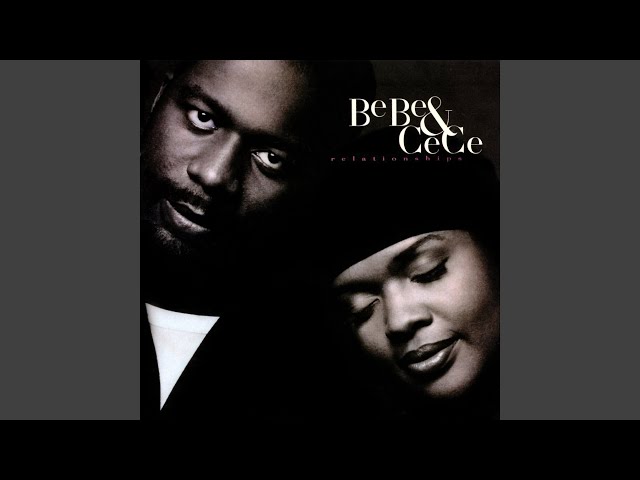 BeBe Winans/CeCe Winans - He's Always There