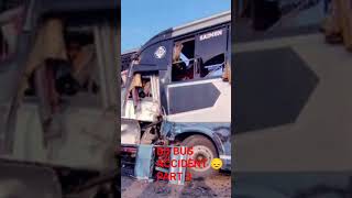BD BUS ACCIDENT 😞 PART 3 #automobile #bus_simulator_bangladesh #dj #ets2 #ets2bdmap #ets2bdmap #bd