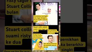 Pernikhan risty tagor tersingkt cuma berth 4bulan #ristytagor #artist #nagita #rafiahmad #viralvideo