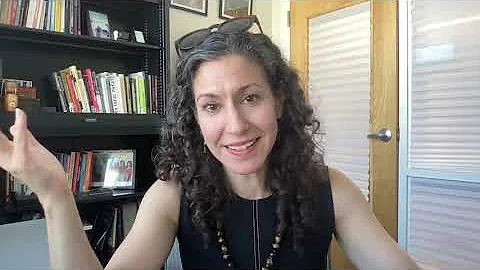 Introducing the 2023 Conference with Dani Snyder-Y...