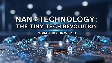 Nanotechnology: The Tiny Tech Revolution