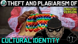Theft and plagiarism of cultural identity. by Universo del Quetzal 156 views 2 months ago 13 minutes, 23 seconds