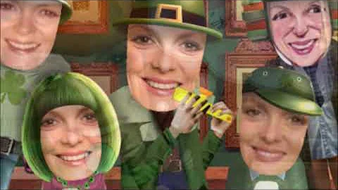 The Ballad of Mary Coffey