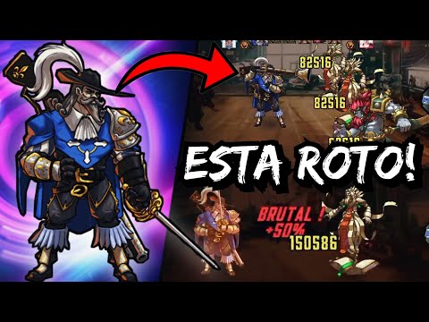 ESTE MUTANTE HA CAMBIADO EL META! 😱 PVP CON D&rsquo;ARATHOMIS AL MÁXIMO 🔥| Manuellewe MGG