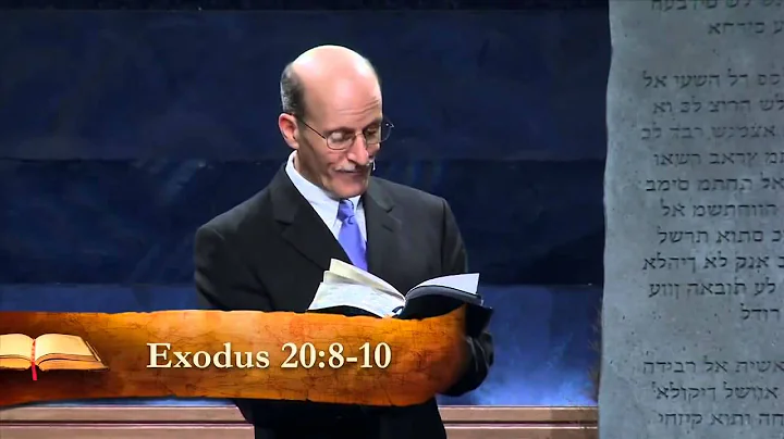 Doug Batchelor - the truth about Pope Francis and ...