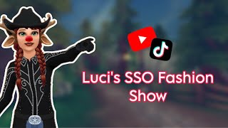🔴LIVE🔴  SSO Outiftwettbewerb / [Deutsch]