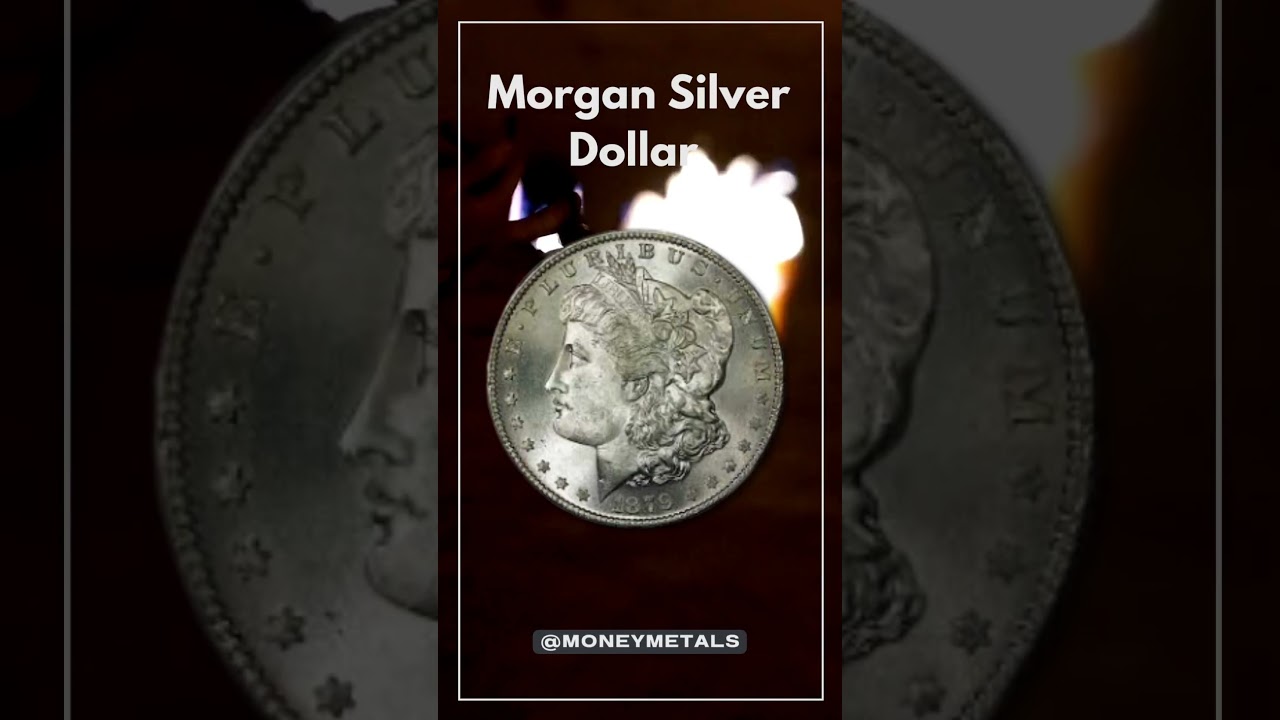 Think You Have FAKE Silver? Here's How I Test My Silver Coins! 