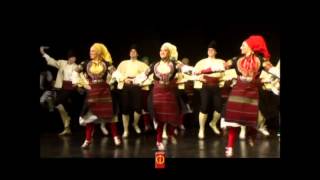 Video thumbnail of "KUD Gradimir - Krajiste"