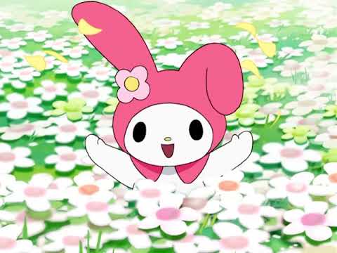 Onegai my melody HD phone wallpaper  Pxfuel