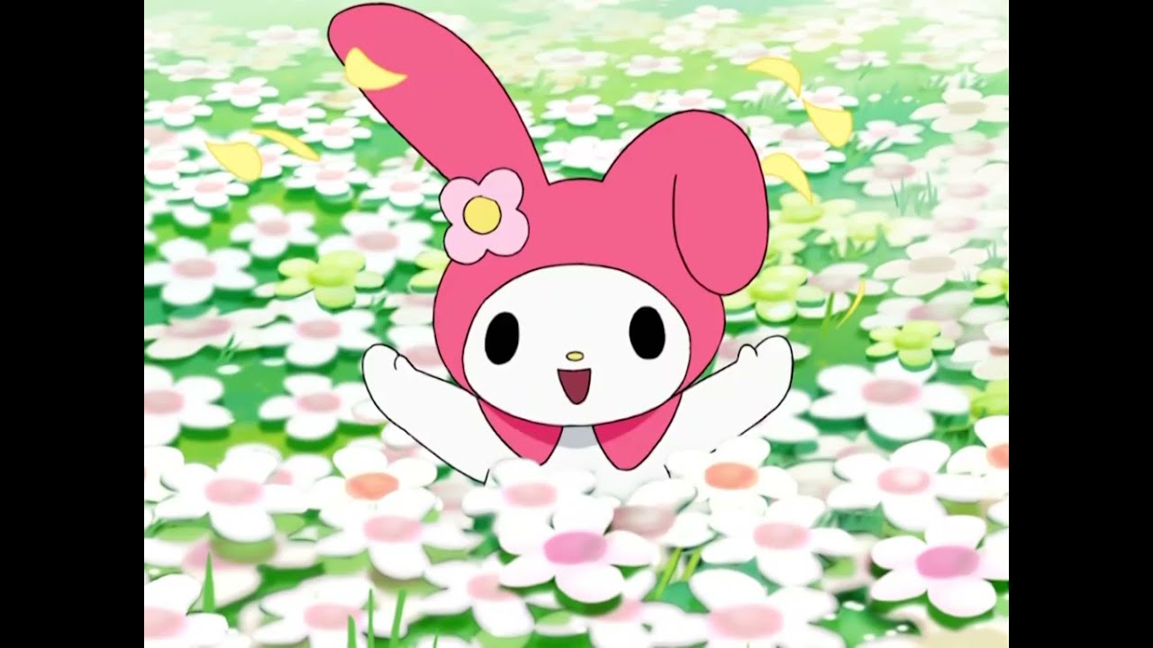 Onegai My Melody  Episódio 1 