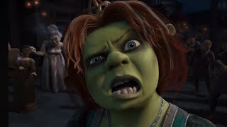 Michael Jackson’s THRILLER Performed by the cast of SHREK