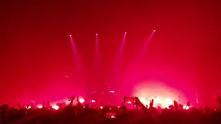 The Chemical Brothers - Got To Keep On [live in LA] (8/20)