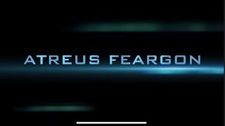 Atreus Feargon teaser trailer