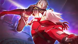 [BlazBlue GMV] The Night Sky with Descending Hundred Billion Stardusts