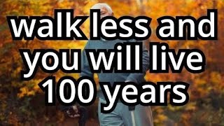 Famous Stop Exercising So Much After 70! Do These 3 Things Instead Profile