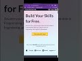 Курсы| Ч1 | Знание это сила | freecodecamp | #html #css #js #shorts