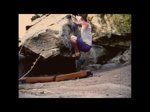 Beta Video for climb Ed's Traverse v10, Stoney Point