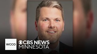 Senate GOP leader Sen. Mark Johnson confirms Sen. Justin Eichorn's resignation