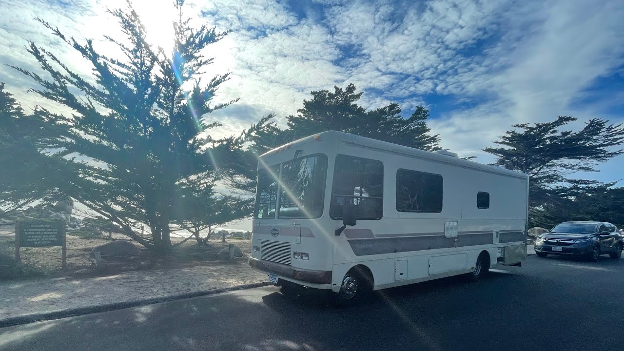 Some Thoughts About Our Safari Trek ISUZU