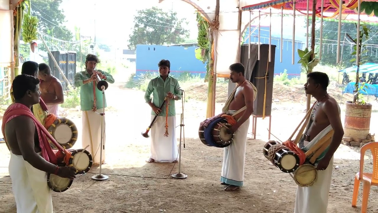 D.SELVA D.ROBIN NAYANDI MELAM 9443732486