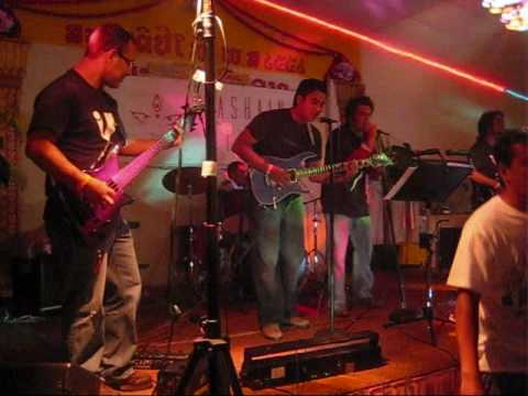 Mantra Nepali band