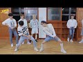 I N And Han Sexy Dance 