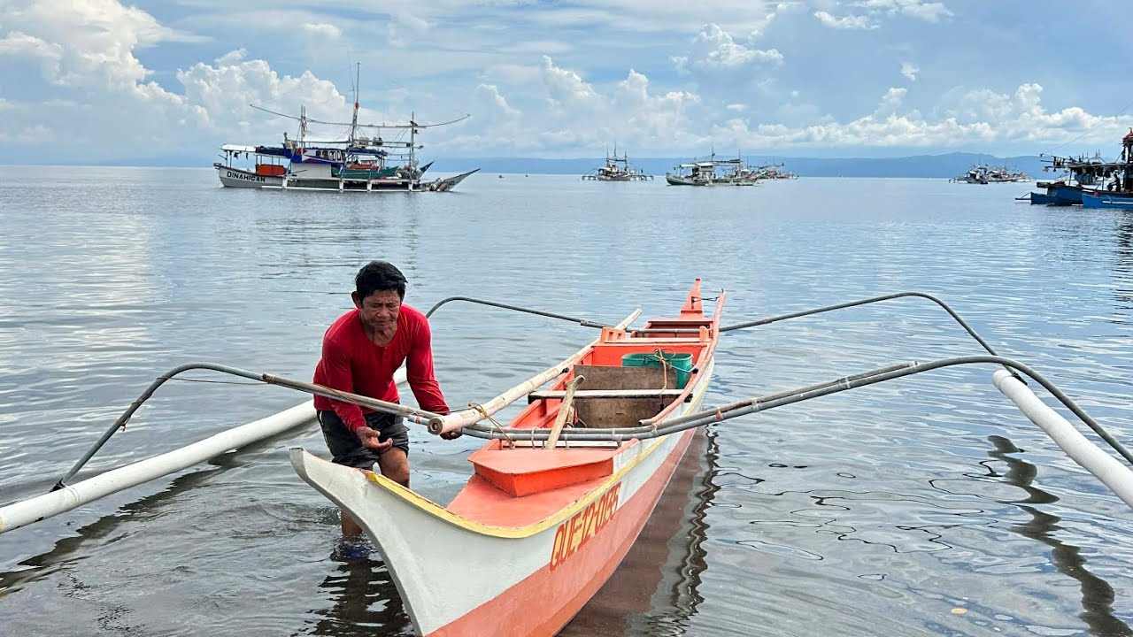 Alaala ni Papa - Pitong "Pits Boy" Basnig