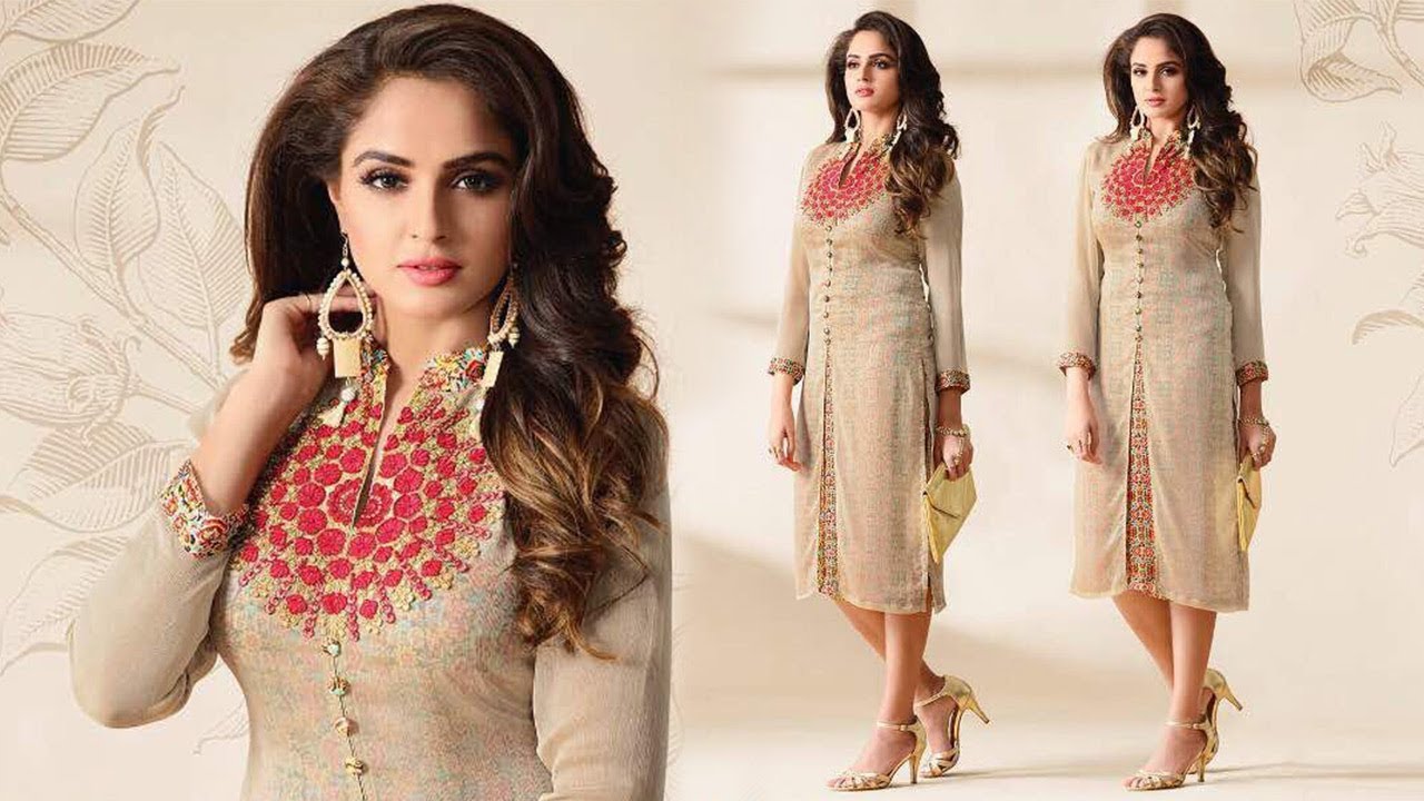lady bazaar kurtis