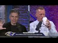 Can new HC Jesse Minter get the most out of the Ravens? | Pro Football Talk | NFL on NBC