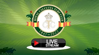 CALCUTTA RACES MONSOON MEETING SECOND DAY THURSDAY 13TH AUGUST 2026