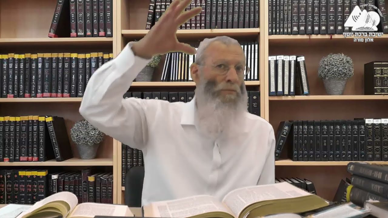 מה כלול במצוות ההגדה? | הרב צבי גולדפישר | שיעור כללי לפסח