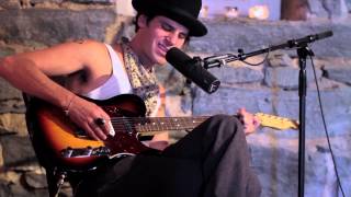 Langhorne Slim - Blown Your Mind (Live from Rhythm &amp; Roots 2011)