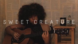 sweet creature (harry styles cover)