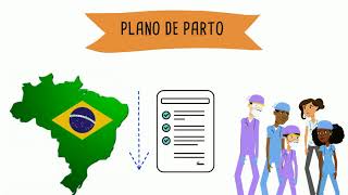 O que é Plano de Parto