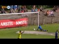Groningen achtste op Eurovoetbal
