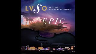 Las Vegas Symphony Orchestra - &#39;Victory Hallelujah&quot; Epic