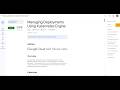 Managing Deployments Using Kubernetes Engine | GSP053 100% Working Solution | #googlecloudarcade