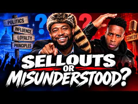 Accountability Hits DIFFERENT When It's YOU! | Tatum & Godfrey