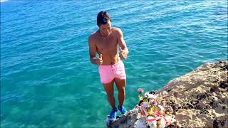 Summer 2016 - Mini edit