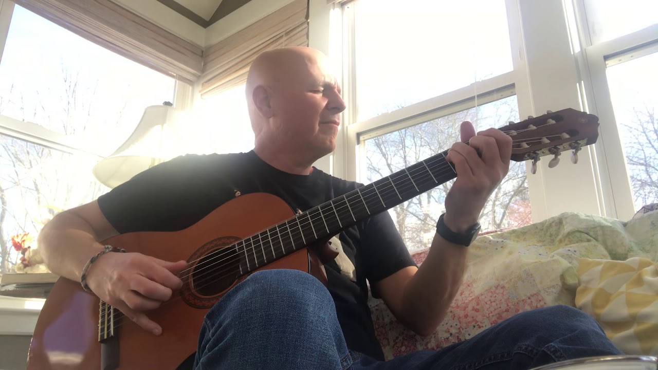 The Trees (Rush) YouTube