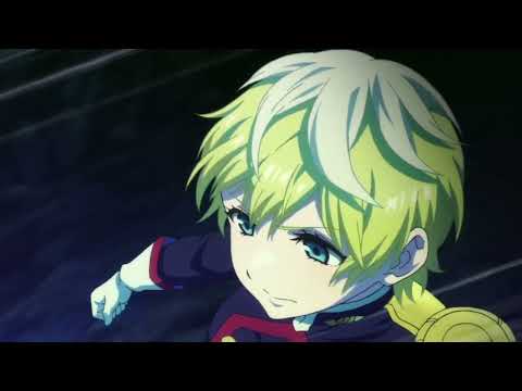 Izumo Tenka Episode 9 12 Raw Clips 