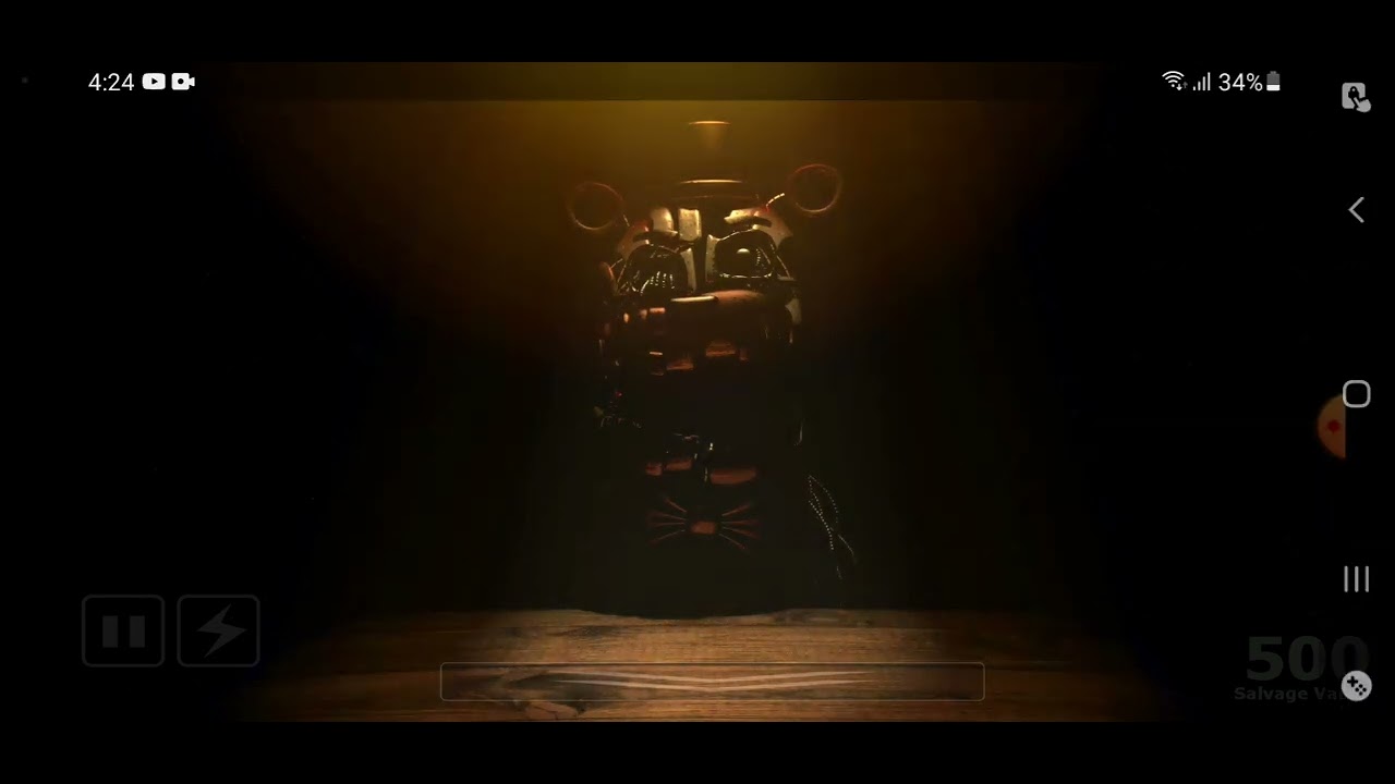 FFPS parte 1 misterios por descubrir - YouTube