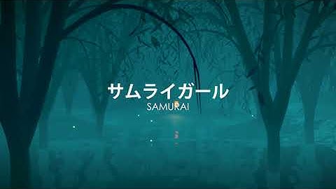 CREATE SAMURAI IN BLENDER 3D