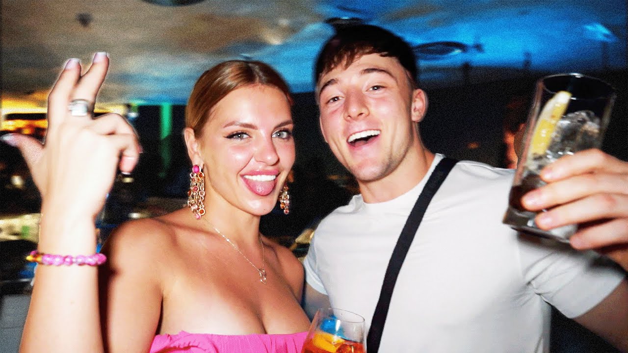 Wir hauen ein letztes Mal auf die Kake & verlassen Thailand!