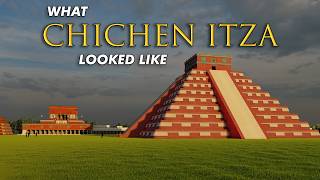 Ancient Pyramid of Chichén Itzá Explained screenshot 5