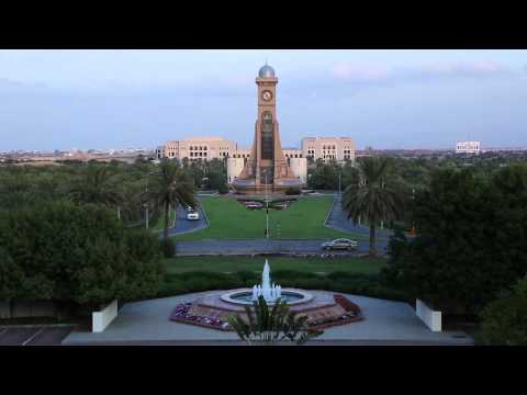 ولاية السيب Wilayt Al Seeb